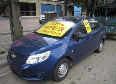 全市汽车租赁最低价格全解析 如何轻松租到实惠好车