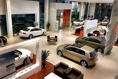 7月1日后，汽车出租 解决有钱买车难的新选择